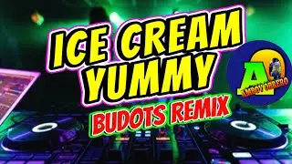 🇵🇭❤️‍🔥ICE CREAM YUMMY ICE CREAM GOOD🔥  DISCO BUDOTS 2025 💥 Dj Amboy Obrero