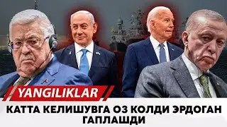 Катта келишувга оз колди тез орада хал буладими