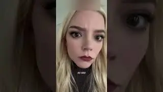 Ани Тейлор Джой