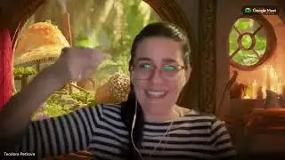 Tech Topic 57: Three Google Docs Tips with Teodora Petkova