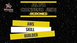 ¡Aprovecha AWS Skill Builder y fortalece tus conocimientos! 🚀