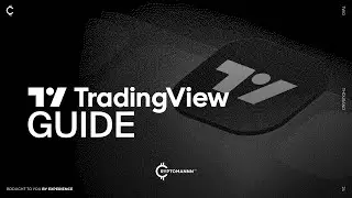 Гайд по использованию TradingView