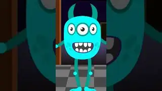 Thank You & Please Song for Kids 