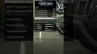 Бандитский джип из 90-х в GTA Online 