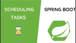 Spring boot scheduler | Practical Session | Java Expert
