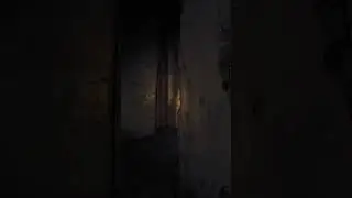 Проиграл в догонялки🐵 Amnesia The Bunker