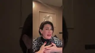 Трансляция мастер - класса ПСИХОЛОГИЯ ЦВЕТА. Имиджмейкер - стилист Елена Штогрина