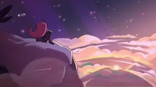 [Let's Play] Celeste 