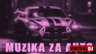 MUZIKA ZA AUTO #15 2023 DJ SASKA