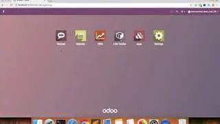 Odoo : [V10] Receive mail in your Inbox
