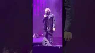 Стас Михайлов «Я не персона нон грата» Питер