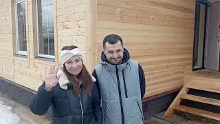 Отзыв покупателей дома по проекту 