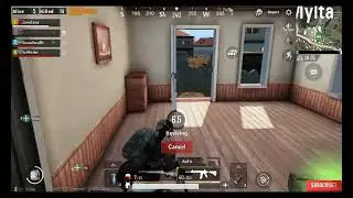 High Ping But Still Chicken Dinner - I am Pro