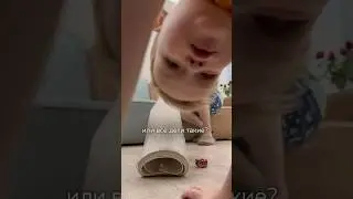 ВСЕ дети ТАКИЕ❓😂 