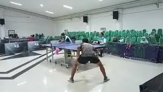 KEJUARAAN UIN SATU CUP 2022/FINAL ..,.. BRIAN(MAN 1 Kota Kedri) vs Nizar (SMAN Lamongan)