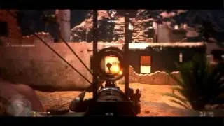 BF1 BETA MONTAGE ! :)