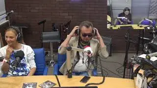 Владимир Лёвкин - ИгровойЧасНаРадио
