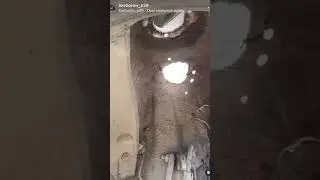 Бмв е39 стук в опорах
