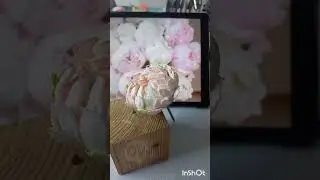 Пион Королевский. Творожная крем-паста ♥️ 