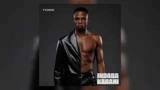 Toss - Indabakabani || EP Mix By Fest Jr || Mixed On Crossdj