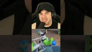 Try not to laugh! Memes from my discord!