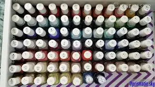 Collection Video Part 2 - Essie/Essie Gel Couture