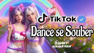 Dance se souber~ {TikTok} 2024🎶💜