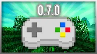 ✔️ What's New in Controllable 0.7.0 (Minecraft Mod)