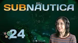 The Disease Research Facility | Subnautica - Part 24