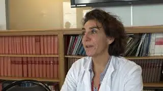 Comment traiter l'hydrocéphalie - Professeur Stéphanie Puget - Hôpital Necker-Enfants malades Paris