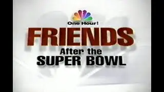 NBC After The Super Bowl 