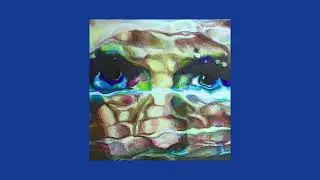 Velvet Meadow - I See Blue
