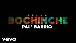 Toto - Yenexis Los Patrones - Bochinche Pal Barrio (Salsa Choque )  salsa choke 2018 - 2019