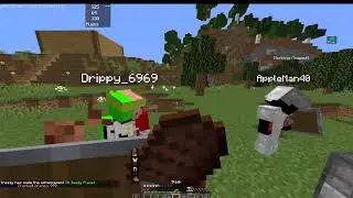 lllusion smp/minecraft smp