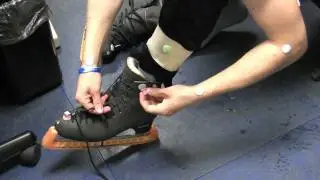 Ice Skating + Math = Gold Medals?