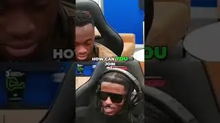 How Twin S joined ACG 🤔.                    
