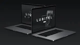 Website Creator Toolkit for After Effects 2021