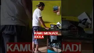 Siapapun dirimu