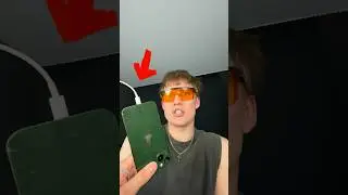 Игры на зарядке портят телефон?🤬