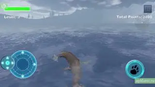 Обзор - Sea Lion Simulator - для Андроид