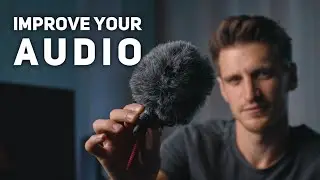 How to Improve your Audio skills in Premiere Pro | Get better audio for youtube videos | EQ tutorial