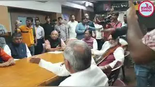 Nitish Kumar इस्तीफे के बाद BJP ने बुलाई कोर कमिटी की बैठक, 2024 Election में JDU RJD को ऐसे हराएंगे