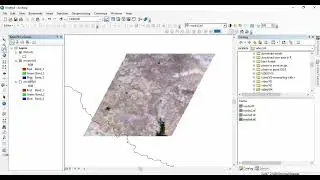 Download MODIS Data in R upto 200 km x 200 km without login