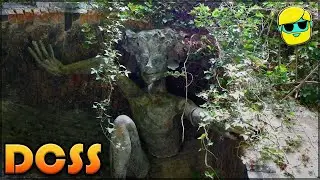 Dungeon Crawl Stone Soup (DCSS) v.29 | Spriggan Hunter 3 Rune Victory | Episode 6