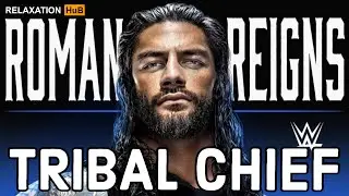 Roman Reigns - Head Of The Table (Entrance Theme) [1 Hour] Audio Boost.
