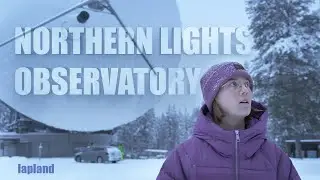 They Can Predict NORTHERN LIGHTS With Science