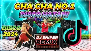 CHA CHA NO.1 DJ SNIPER DISCO REMIX
