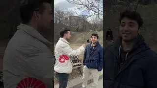 Bilkentten daha iyi bir üniversite gelene kadar sessiz kal 