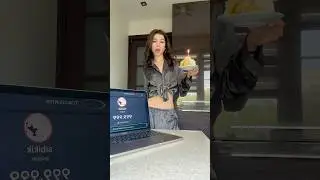 Миллион подписчиков в ТикТоке🥳