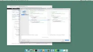 GitHub 05: Discard and Choose Commits (iOS Xcode Development)